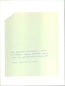 Dennis Waterman - Vintage Photograph