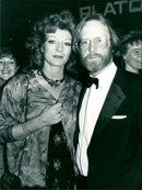 Dennis Waterman - Vintage Photograph