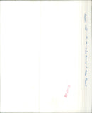 Aston Rowart is now home to a newly established nature reserve on Beacon Hill. - Vintage Photograph