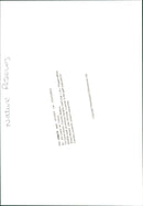 Project officer Alison Muldal, John Brimble, and Dr. Camilla Lambrick enjoy a wildlife walk at Hinksey Heights Golf Course Nature Park. - Vintage Photograph