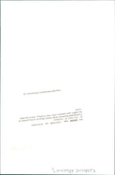 A designated Roadside Verge Nature Reserve near Charlbury, UK. - Vintage Photograph