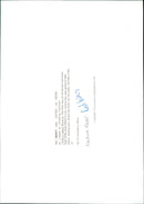 A red kite soars over Christmas Common Chiltern Nature Reserve on Red Kite Day. - Vintage Photograph