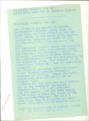 London Building - Vintage Photograph