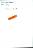 A woman looks out over a stunning landscape in Denna, Sweden. Photo: Jeanetta Arnette. - Vintage Photograph