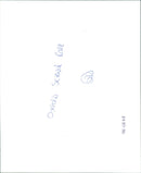 Oxfold Sciener pack being loaded onto a Peugeot 905 SR SV. - Vintage Photograph