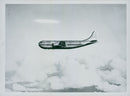 Boeing Stratocruiser - Vintage Photograph