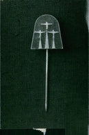 Svenska Flygares symbol - Year 1938 - Vintage Photograph