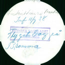 Aviation day at Bromma - 11 September 1938 - Vintage Photograph