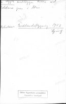 Colonel Owl puts a wreath at the soldier's tomb in Athens - Vintage Photograph