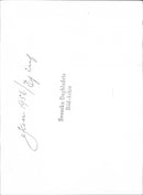 Series production of SAABs J 29 - Vintage Photograph