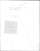 Bono of U2. - Vintage Photograph