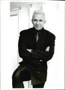 Jean-Paul Gaultier - Vintage Photograph