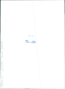 Picture from Sweden Hockey Games - Vintage Photograph