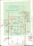 David Bowie - Vintage Photograph