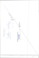 Ice Hockey Nacka - Vintage Photograph