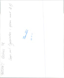 Ice Hockey Västerås IK - Vintage Photograph