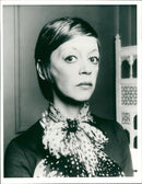 Jean Muir - Vintage Photograph