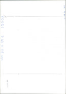 Nicu Ceaușescu - Vintage Photograph