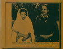 Sara Gizaw - Vintage Photograph