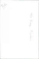 Pinocchio - Vintage Photograph