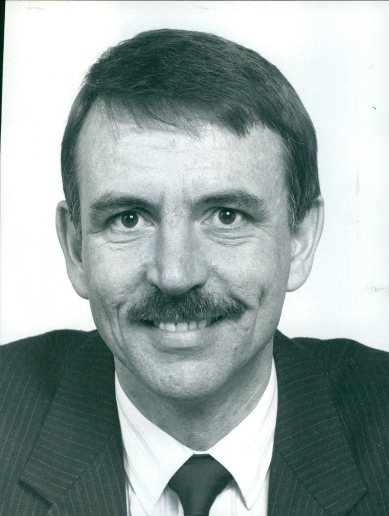 R.D. Killick - Vintage Photograph