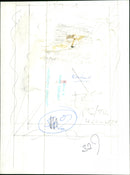 James Blanchard - Vintage Photograph