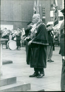 James Blyth - Vintage Photograph