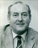 Jim Boggie - Vintage Photograph