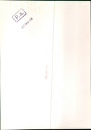 Francis Blanchard - Vintage Photograph