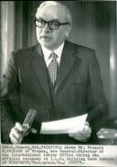 Francis Blanchard - Vintage Photograph