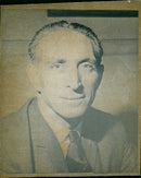 Geroge Thomas - Vintage Photograph