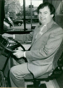 Harry Blundred - Vintage Photograph