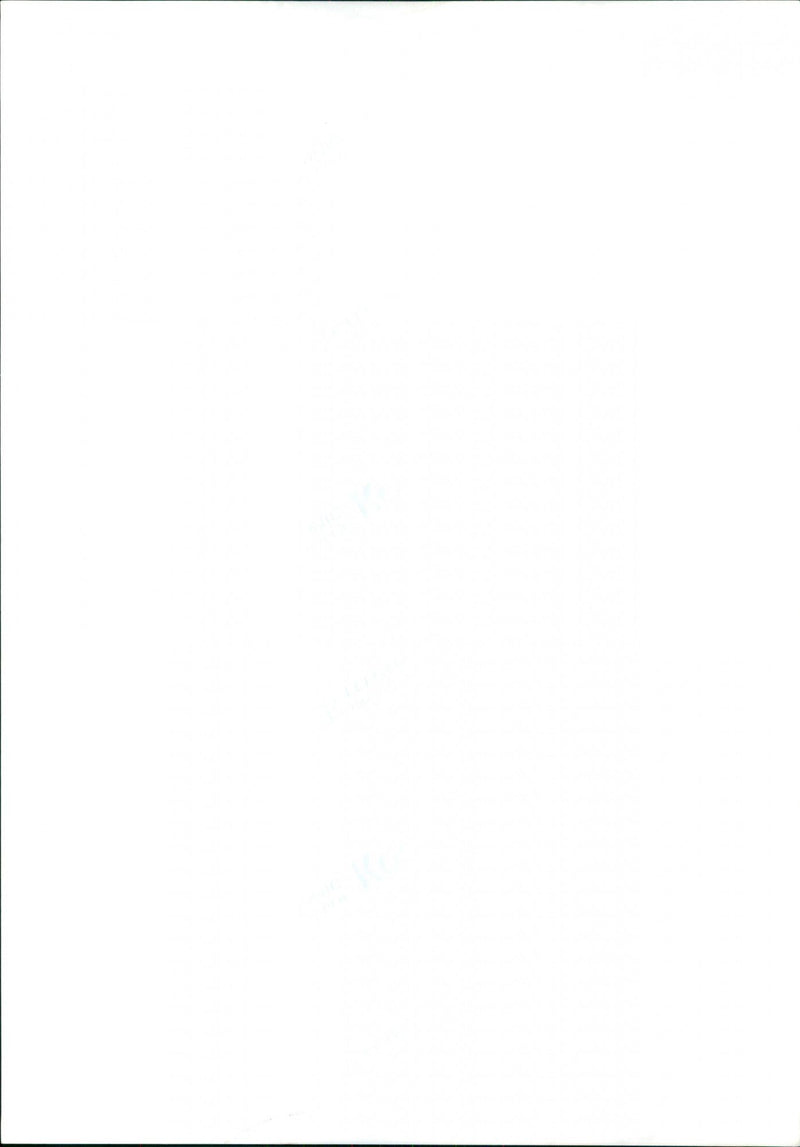 Dr. Joanna Browne - Vintage Photograph