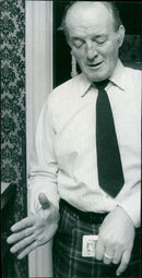 Arthur Blight - Vintage Photograph