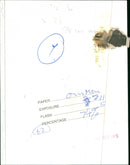 Arthur Blight - Vintage Photograph