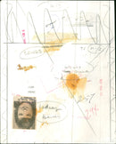 Rodney Bewes - Vintage Photograph