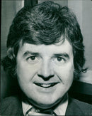 Rodney Bewes - Vintage Photograph