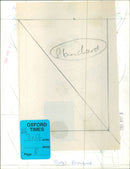 James Blanchard - Vintage Photograph