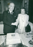 Leslie Boddy - Vintage Photograph