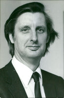 Eric Bond - Vintage Photograph