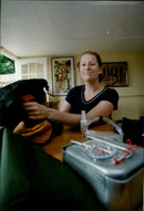 Malindi Blight - Vintage Photograph