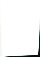 Barry Took - Vintage Photograph