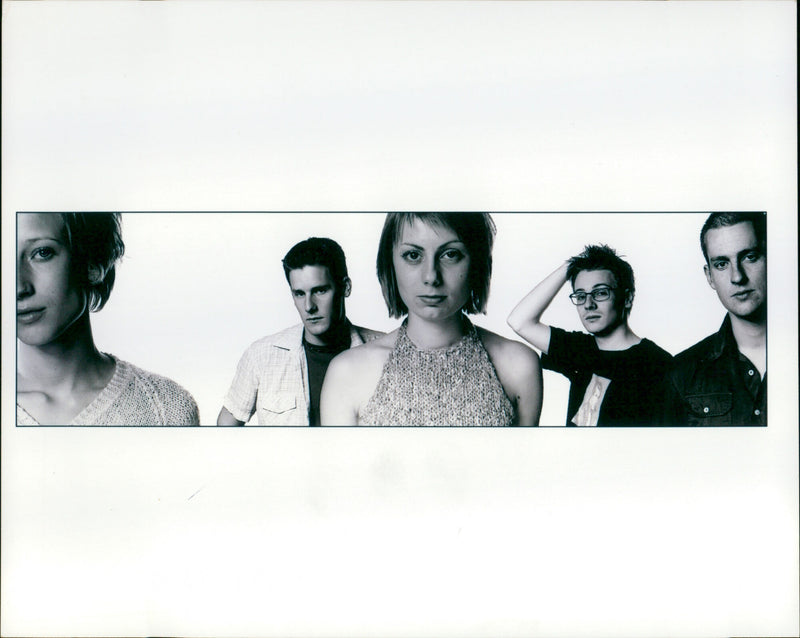 Bodixa - Vintage Photograph