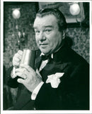 John Blythe - Vintage Photograph