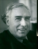 Godfrey Bond - Vintage Photograph