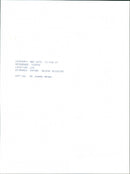 Dr. Joanna Browne - Vintage Photograph