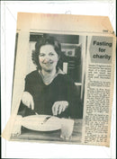 Sandra Treglown - Vintage Photograph