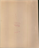 Brian Bevan - Vintage Photograph