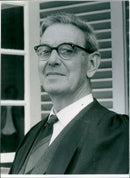 R.W. Bodey - Vintage Photograph