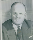 Ronald Bodley - Vintage Photograph